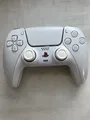 Original Sony PlayStation 5 Controller Dual Sense Weiß white Retro Edition