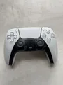 Sony PlayStation 5 Controller #PS5 #Weiß # Original # DualSense
