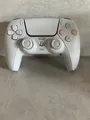 Original Sony PlayStation 5 Controller White 4er Paddle Scuf Hall Stick