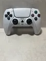 Sony PlayStation 5 Controller Dual Sense | Optisch Neu | Retro Button