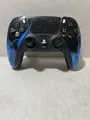 Sony PlayStation 5 Controller Dual Sense Blue Waves Hall Stick Clicky 2er Paddle