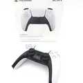 Sony Dualsense Playstation 5 Controller Weiß PS5 Controller DualSense Leistungsf