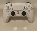 Sony PS5 DualSense Wireless Controller Retro-Style ✅Hall-Effect Sticks ✅