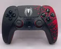 PS5 PlayStation 5 Gaming Controller Spidermann RISE4 ähnl. Scuf, AIM, Kings