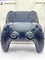 Sony PS5 PlayStation5 DualSense Wireless Controller schwarz Hall-Effect