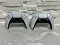Original Sony PlayStation 5 Controller Dual Sense Weiß