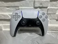 Original Sony PlayStation 5 Controller Dual Sense Weiß Linker Stick nicht Okay