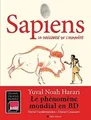 Sapiens. Vol. 1. La naissance de lhumanité  von Harari,... | Buch | Zustand gut