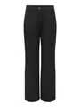 ONLY Female Hose ONLMIA Gerade geschnitten Hose