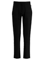 Trigema Herren Freizeithose aus Sweat-Qualität