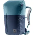 Deuter ProductName DE, Wandern, Blau, Seitentasche, 800 g, 300 mm, 510 mm - Blau