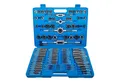 BGS technic Gewindeschneider BGS Gewindeschneid-Satz metrisch / Zoll 110-tlg.