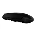 Thule Dachbox (Skibox, Dachkoffer) Force 3 L Sport schwarz, matt 300 l Neuware