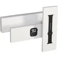 Apple Watch 10 46mm GPS Alu Sport S/M diamantschwarz/schwarz MWWP3QF/A