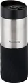 Klausberg Thermobecher 400ml Edelstahl 18/8 schwarz KB7633