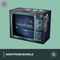 MTG | Duskmourn: House of Horror Nightmare Bundle | EN | NEU & OVP