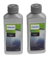 Philips Saeco CA6700/22,421944078541 Entkalker 2x250ml für Kaffeevollautomaten