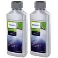 (29,98€/1l) 2 x Philips Saeco Entkalker CA6701, CA6701/00, CA6700/22