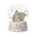Disney Magical Beginnings Schneekugel Dumbo
