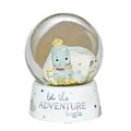 Disney Dumbo Schneekugel Wasserball Neu Baby Geschenk