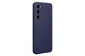 Samsung Silicone Case für Galaxy S23+ Schutzhülle Navy/Dunkelblau BRANDNEU