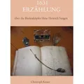 1631 Erzählung von Christoph Kaiser / Bookmundo Direct / Taschenbuch