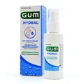 GUM HYDRAL Feuchtigkeitsspray Linderung bei Mundtrockenheit, 50 ml PZN 10311540