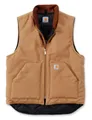 Carhartt Sweatweste Arctic Quilt V01
