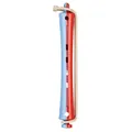 Fripac Dauerwellwickler LW 3 Rot / Blau 11 mm Beutel à 10 Wickler