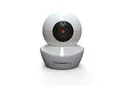 Babysense Aggiungi-Kamera für Baby-Videomonitor V43, Zoom-Neige-Panorama-Entfern