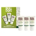 Bulldog Hautpflege | Geschenkset für Herren | Mini Trio National