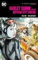 Paul Dini Guillem March Harley Quinn & the Gotham City Sirens (Taschenbuch)