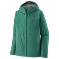 Patagonia - Torrentshell 3L Jacket - Regenjacke Gr XXL grün