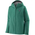 Patagonia Herren Torrentshell 3L Jacke (Größe XXL, gruen)
