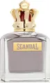 Jean Paul Gaultier Scandal Pour Homme, Männer, 150 ml, Nachfüllbare Flasche, Spray, ALCOHOL DENAT. PARFUM (FRAGRANCE) AQUA (WATER) LIMONENE BUTYL METHOXYDIBENZOYLMETHANE LINALOOL...