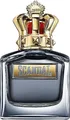  Scandal Pour Homme Eau de Toilette nachfüllbar für Herren 150 ml