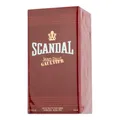 Jean Paul Gaultier Scandal pour Homme EDT refillable 150ml