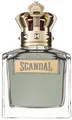 Jean Paul Gaultier Scandal Pour Homme Eau de Toilette 150ml/ Nachfüllbar