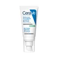 Cerave feuchtigkeitsspendende Gel-Creme matt 52 ml