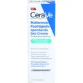 CERAVE feuchtigkeitsspendende Gel-Creme matt 52 ml PZN 19305831