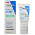 CERAVE feuchtigkeitsspendende Gel-Creme matt 52ml, PZN 19305831