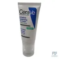 CeraVe Mattierende Feuchtigkeitsspendende Gel-Creme, Bei fettiger und öliger Hau