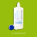 » ACUVUE REVITALENS SOLUTION - All-in-One Pflegelösung «