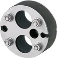 Mauerdurchführung DN 100 2x 32, 1x 16 mm, 2 Kabel