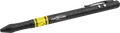 Ansmann 1600-0269 Laserpointer 650 nm Schwarz (1600-0269)