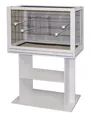 Kerbl Vogelkäfig Fips (L x B x H 100 x 50 x 60 cm, mit Kunststoffwanne) 82911
