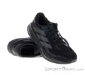 adidas Supernova Rise GTX Herren Laufschuhe Gore-Tex-Schwarz-7,5
