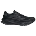 adidas - Supernova Rise GTX - Runningschuhe 41 1/3 | EU 41 schwarz
