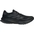 adidas Supernova Rise GTX Neutralschuh Herren - schwarz, dunkelgrau, Größe 41 1/3 (auch verfügbar in 42, 42 2/3, 44)