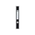 DURABLE Ordnerrückenschilder ORDOFIX 60x390 mm selbstklebend 1 Pg. à 10 Stück 809001